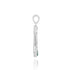 Grafted In Roman Glass Pendant